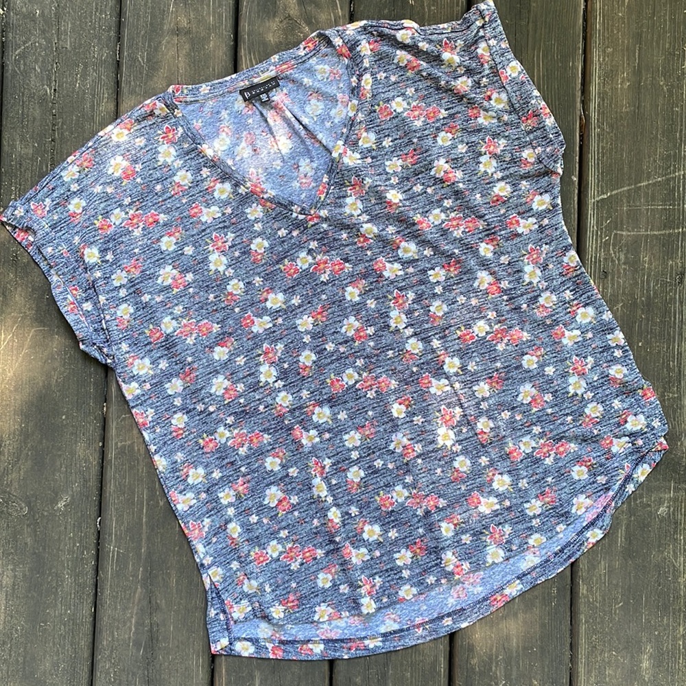 Short Sleeve Tee